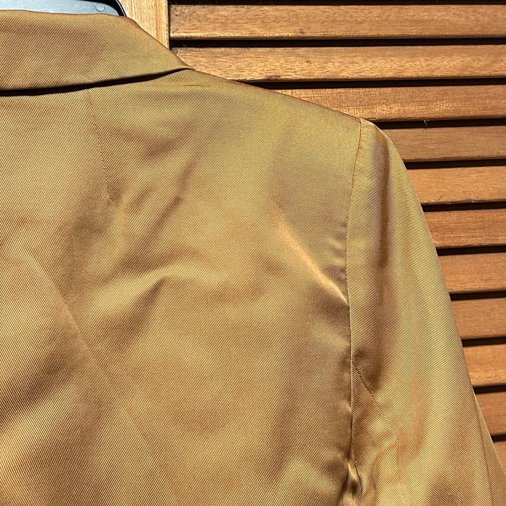 J. Crew Alfie Tan Blazer - Picture 12 of 16